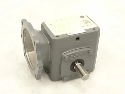 CAJA DE CAMBIOS BOSTON GEAR F718-15-B5-J Foto 1 de 3
