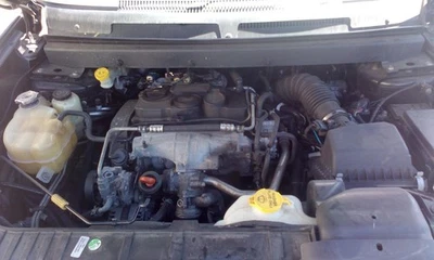 DODGE JOURNEY ENGINE DIESEL, 2.0, TURBO, JC, 05/08-07/11 08 09 10 11 - image 1 of 4