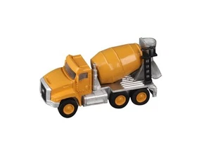 Daron Worldwide Trading 39515 1:92 CT660 Caterpillar Cement Mixer Articulated - Picture 1 of 1