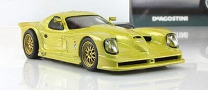 1:43 Panoz Esperante GTR series "Supercars" Altaya - Picture 1 of 2