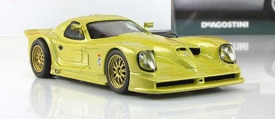 1:43 Panoz Esperante GTR series "Supercars" Altaya - Image 1 of 2