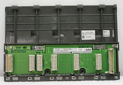 AEG 7628-042.244800 Secondary Rack **XLNT** - Image 1 of 2