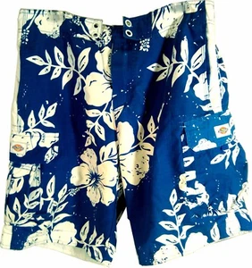 ICE POINT MEN'S BLUE SHORTS 2L, XXL FREE SHIPPING! (H) - Picture 1 of 4