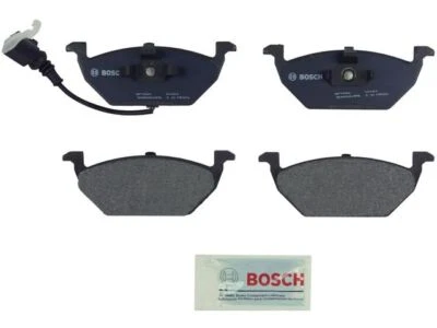 Juego de pastillas de freno delanteras Bosch 86824VVXF 2008 2009 para Volkswagen Golf City 2007-2010 Foto 1 de 2