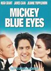 Mickey Blue Eyes - Hugh Grant Jeanne Tripplehorn James Caan - Dvd Ws Fs