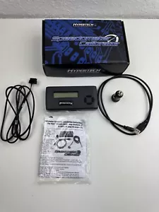 Hypertech Speedometer Calibrator 752504 for 2018-20 Dodge Ram & Jeep JL - Picture 1 of 3