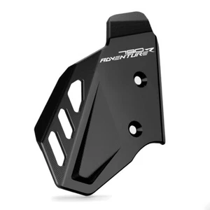 For 790 Adventure R 2019-2025 CNC Rear Brake Cylinder Guard Cover Protection - Picture 1 of 27