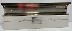 Siemens 6ES7195-1GG30-0XA0 Sectional Mounting Rail - Picture 1 of 6