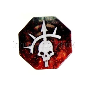 WCAJ11 PION TRESOR CRANE PTE WARCRY WARHAMMER AOS BITZ  - Picture 1 of 1