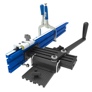 Kreg PRS1200 Precision Beaded Face-Frame System - Picture 1 of 7