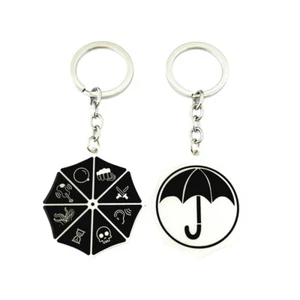Umbrella Academy Keychain - Picture 1 of 1