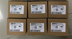 1 Stück Neu West Temperaturregler P6100-2171102 Originalverpackt Expressversand - Bild 1 von 3