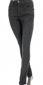 Original Jacob Cohen Kimberly Damen Jeans UVP € 299 Schwarz Größe 31 W31 78cm - Bild 1 von 8
