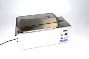 Bioblock Scientific Polytest 20 Shaking Water Bath Schüttelwasserbad - Picture 1 of 1