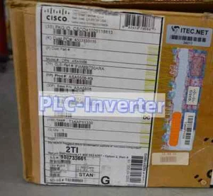 New Sealed Cisco ASA5508-K9 ASA 5508-X free shipping Fast Delivery/ - Picture 1 of 10