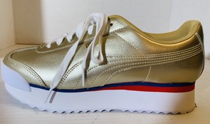 womens puma roma gents athletic shoe