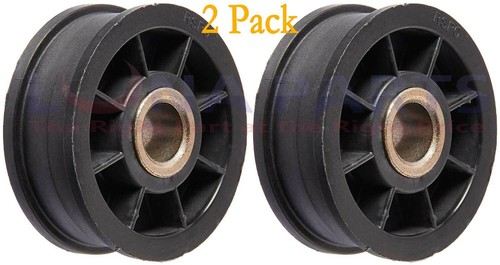 WPY54414 - Dryer Idler Pulley Wheel | Parts Dr
