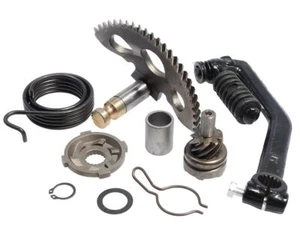 Zestaw naprawczy Kickstarter kompatybilny z zębatką wału Piaggio 50cc 2T, Zabieracz - Zdjęcie 1 z 1