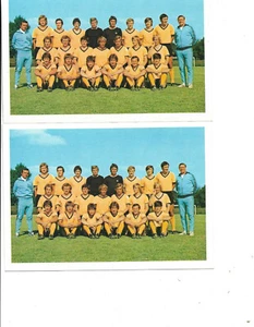 Mannschaftsfotos BVB 09 - Bild 1 von 1