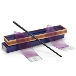 Wand Ginny Weasley 36 CM Noble Collection Box Collector - Picture 1 of 3