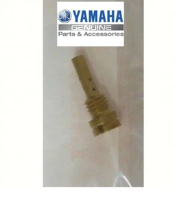 Yamaha  OEM 676-14948-05-00 Jet (#45) , New Genuine OEM Part - Fast Shipping - Bild 1 von 1