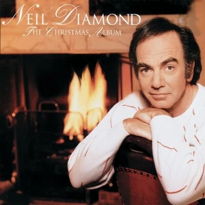 Neil Diamond CD The Christmas Album New - Bild 1 von 2