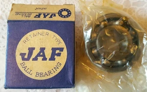 JAF RLS - 5Z Retainer Type Ball Bearing Rollers Multi-purpose Garage Japan - Picture 1 of 6