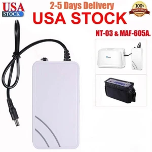 Rechargeable Battery 2500mAh 14.8V for Oxygen Concentrator Varon NT-03 NT05 - Picture 1 of 11