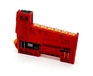 B&R X20DO6639 Digitalausgangsmodul 30 VDC / 240 VAC 0xDF50 ohne Verpackung - Picture 1 of 4