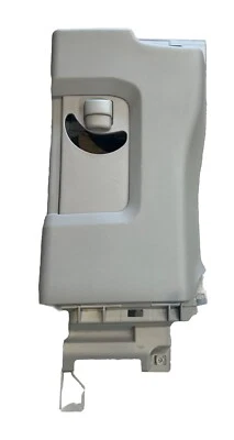 TOYOTA FJ CRUISER 2007-2014 PASAJERO DERECHO SUPERIOR B PILAR MOLDURA CUBIERTA PANEL OEM Foto 1 de 4