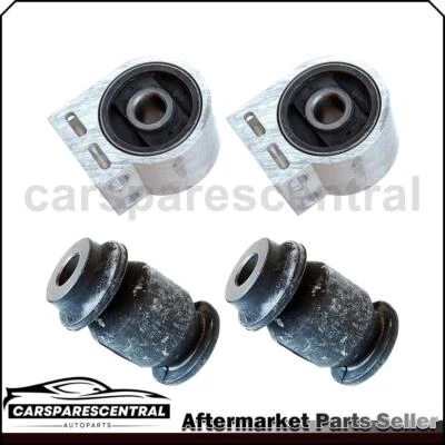 For 2005 2006 2007 2008 2009 Chevrolet Equinox Mevotech Control Arm Bushing - Image 1 of 4