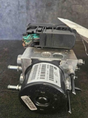 2009-2010 DODGE CARAVAN CHRYSLER город и страна ABS насос в сборе подлинный OEM - Изображение 1 из 4