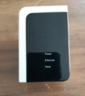 Network Adapter plug 200mbps Model Powerline Ethernet - Image 1 of 4