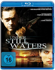 2für1 * 2 THRILLER / 2 BLU RAY * Under Still Waters + The Air I Breathe NEU/OVP - Imagen 1 de 3