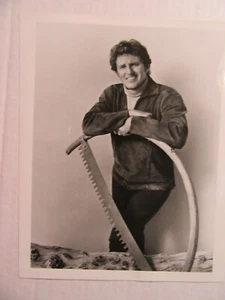 ROBERT BROWN in HERE COME THE BRIDES 1969 Pressefoto - Bild 1 von 2