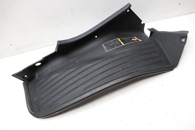 McLaren MP4 12C Spider 2013 Inner Guard Moulding Trim Front RHS 11A5371CP J180 - Изображение 1 из 2