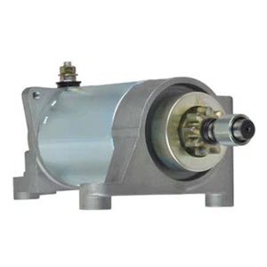 12V PMDD STARTER MOTOR FOR LYNX SKIDOO SNOWMOBILE ADVENTURE YETI RAVE FREESTYLE - Bild 1 von 2