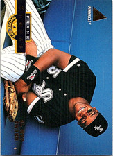 1994 Pinnacle Baseball - Pick / Choose Your Cards