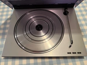B&O Bang & Olufsen Beogram Turntable RX2 full working order - Picture 1 of 13