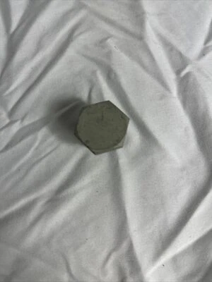 JCB Parte # 816/90465 Enchufe, Drenaje Foto 1 de 4