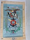 Reservistika Stickbild TSINGTAU KIAUTSCHOU CHINA 1907-1910