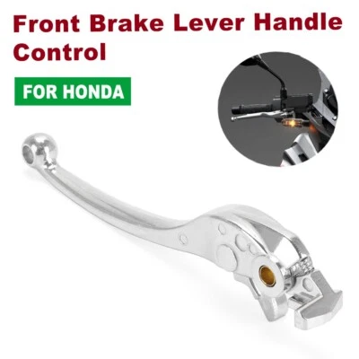 Control de manija de palanca de freno delantero para Honda NC700S NC700X NC750S NC750X CTX700N/D Foto 1 de 4