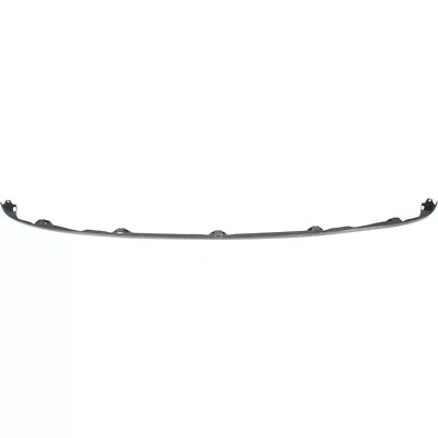 Nissan Pathfinder For 1996-1999 Bumper Filler Primed 3.3L 6Cyl Engine Front Foto 1 de 4