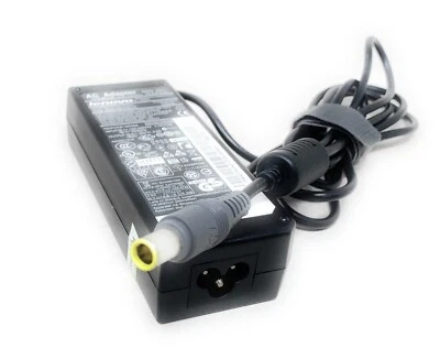 Lenovo Netzteil Original - 42T4424 90W 20V 4.5A P/N:42T4425 - Bild 1 von 2