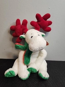 Beanie Baby Moosletoe the Moose 2003 - NWT- Retired - Picture 1 of 4