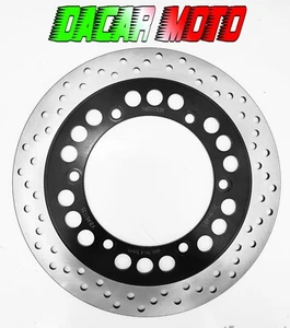 Brake Disc Front Honda PC Pacific Coast (RC34) 800 1997 FERODO - Picture 1 of 2