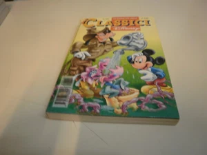 I CLASSICI DISNEY NUMERO 330, DEL MAGGIO 2004, IN OTTIMO STATO - Foto 1 di 1