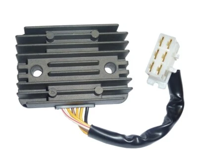 Regolatore Tensione per KAWASAKI Vulcan	500 1990-2007 GPZ D / GPZ H 550 1982-198 Foto 1 de 3