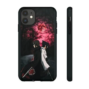 Japanische Anime Handyhüllen für iPhone, Samsung, Pixel, Manga inspiriert - Bild 1 von 198