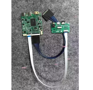 Kit de tablero táctil de tablero de control para NV156FHM-T00 NV156FHM-T0E 40 pines 1920X1080 LED - Imagen 1 de 6